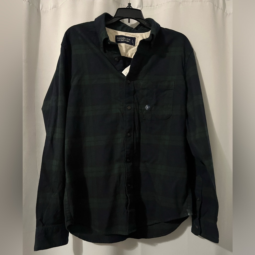 Large men shirt